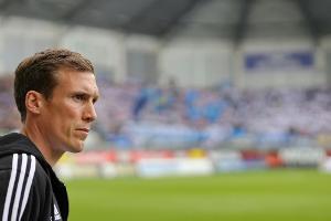 HSV: Wolf steht vor dem Aus - Labbadia als Nachfolger gehandelt