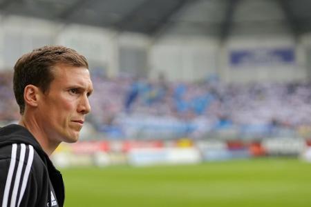 HSV: Wolf steht vor dem Aus - Labbadia als Nachfolger gehandelt HSV: Wolf steht vor dem Aus - Labbadia als Nachfolger gehandelt