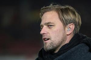 Hildebrand kein Kandidat für VfB-Präsidium