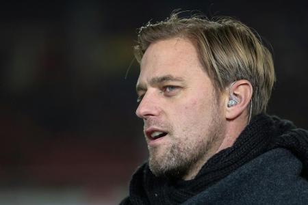 Hildebrand kein Kandidat für VfB-Präsidium Hildebrand kein Kandidat für VfB-Präsidium