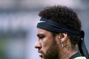 Prozess um Namensrechte: Neymar-Erfolg vor EU-Gericht