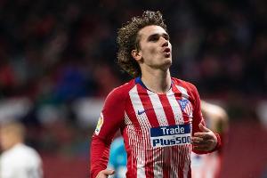 Medien: Griezmann kündigt Abschied von Atletico an