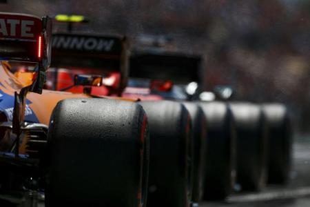 Nach 35 Jahren: Formel 1 kehrt 2020 nach Zandvoort zurück Nach 35 Jahren: Formel 1 kehrt 2020 nach Zandvoort zurück