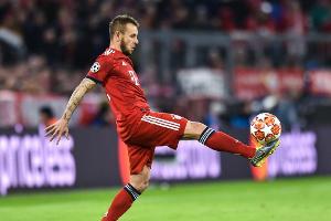 Bayern-Profi Rafinha: Zukunft offen