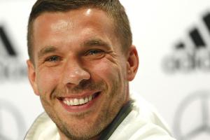 Podolski offen für Tätigkeit im Expertenrat des 1. FC Köln