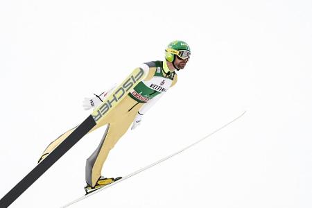 Ex-Skispringer Ahonen wird technischer Betreuer bei den Kombinierern