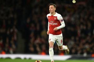 Arsenal übt Kritik am Europa-League-Endspielort Baku: "Inakzeptabel"