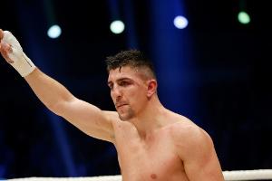 Ex-Boxweltmeister Huck kehrt ins Schwergewicht zurück