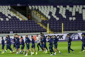 FIFA: Geldstrafen für belgischen Verband und Anderlecht
