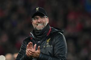 Klopp, ter Stegen und Schuster sind Deutsche Fußball-Botschafter 2019