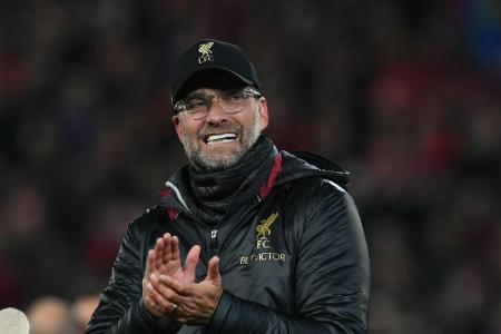 Klopp, ter Stegen und Schuster sind Deutsche Fußball-Botschafter 2019 Klopp, ter Stegen und Schuster sind Deutsche Fußball-Botschafter 2019