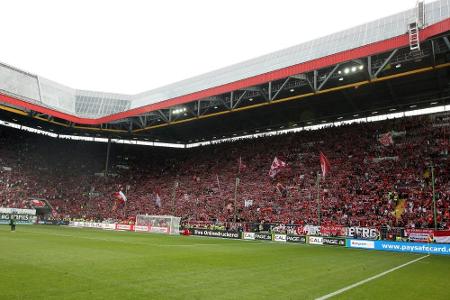 Kaiserslautern nimmt Beccas Angebot nun doch an - Littig tritt ab