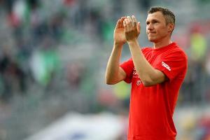 Düsseldorf 1:1 im Benefizspiel bei Chemie Leipzig