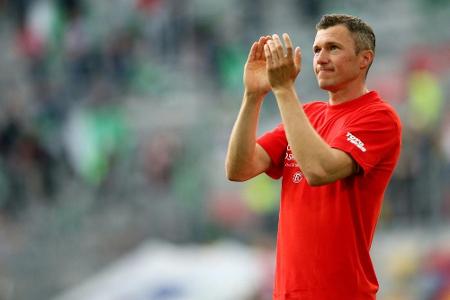 Düsseldorf 1:1 im Benefizspiel bei Chemie Leipzig Düsseldorf 1:1 im Benefizspiel bei Chemie Leipzig
