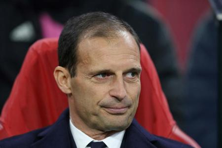 Medien: Allegri und Juve vor der Trennung Medien: Allegri und Juve vor der Trennung