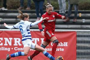 Wolfsburg verpflichtet Rolfö vom FC Bayern