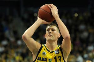 Basketball: Chapman verlässt Alba Berlin