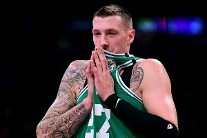 NBA: Theis mit Boston ausgeschieden