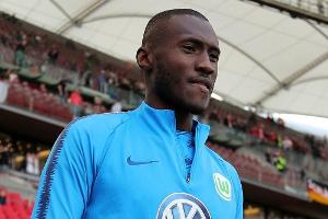 Wolfsburg verlängert mit Kapitän Guilavogui bis 2023
