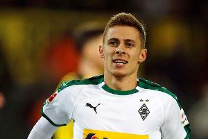 Eberl: Ablösesumme für Hazard-Wechsel "stolze Summe"