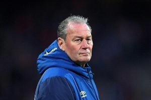 VfB mit Nullnummer vor Relegation - Stevens mit unspektakulärem Abschied