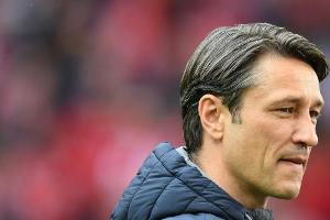 Kovac geht von Weiterbeschäftigung aus