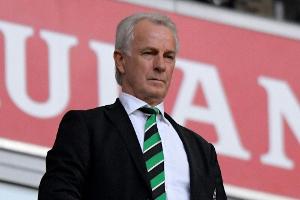 Gladbach-Vize Bonhof wütet gegen Schiri Gräfe