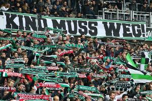 Querelen der Saison: Hannover 96