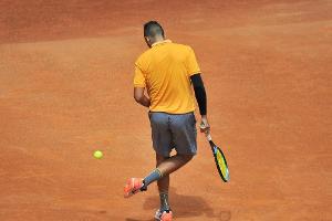 Kyrgios verzichtet auf French Open