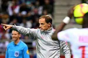 Frankreich: PSG patzt zum Saisonausklang