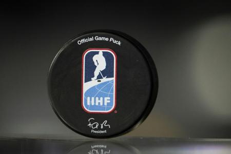 Eishockey-Weltverband vergibt Weltmeisterschaften 2023 bis 2025 Eishockey-Weltverband vergibt Weltmeisterschaften 2023 bis 2025