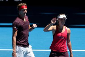 Buchmacher: Zverev und Kerber nur Außenseiter bei French Open