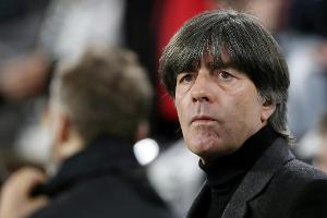 Löw über WM-Aus: "Ganze Nation enttäuscht"