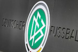 DFB untersucht "Auffälligkeiten" rund um Bandenwerbung bei Länderspielen