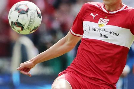 U19: Stuttgart gewinnt DFB-Pokal der Junioren U19: Stuttgart gewinnt DFB-Pokal der Junioren