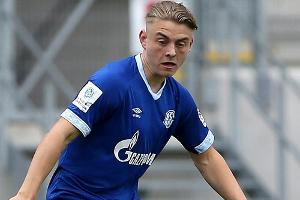 U19-Halbfinale: Schalke gleicht im Derby spät aus