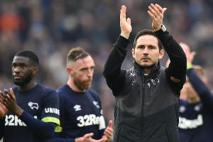 Lampard gegen Terry im Finale um Premier-League-Aufstieg
