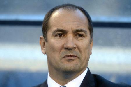 Ex-Kroatien-Coach Stimac neuer indischer Nationaltrainer Ex-Kroatien-Coach Stimac neuer indischer Nationaltrainer