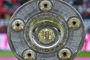 Fragen und Antworten zum Bundesliga-Finale (zusammengestellt vom SID)