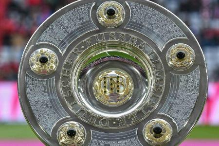 Fragen und Antworten zum Bundesliga-Finale (zusammengestellt vom SID) Fragen und Antworten zum Bundesliga-Finale (zusammengestellt vom SID)
