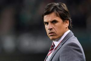 China: Ex-Wales-Teammanager Coleman bei Hebei gefeuert