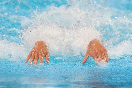 Schwimm-WM: Zobel ergänzt deutsches Beckenteam Schwimm-WM: Zobel ergänzt deutsches Beckenteam