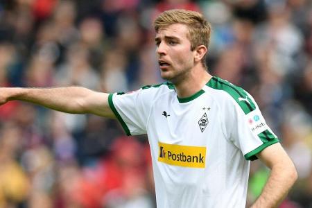 Gehirnerschütterungen im Fußball: Kramer mahnt zu Sensibilität Gehirnerschütterungen im Fußball: Kramer mahnt zu Sensibilität