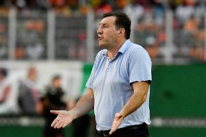 Wilmots neuer Nationaltrainer des Iran