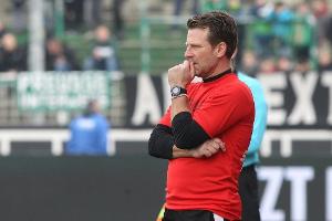 3. Liga: Remis gegen Jena - Aalen behält Rote Laterne