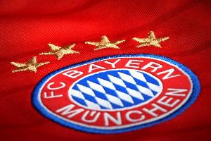 Bayern im Saisonfinale mit neuen Trikots