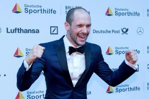 Ironman-Weltmeister Lange startet bei "Die Finals"