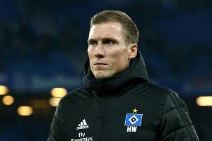 "Gibt keine Ausreden": HSV peilt Heimsieg gegen Fürth an