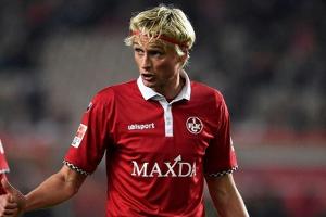 Heubach verlängert Vertrag bei Maccabi Netanya