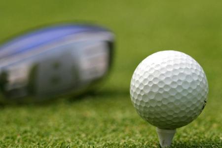 Golf-Rookie Schmitt wird Vierter in Farsö Golf-Rookie Schmitt wird Vierter in Farsö